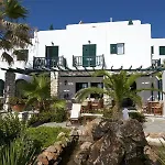 Kalypso מלון