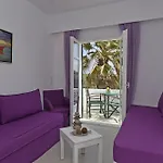Kalypso נאוסה