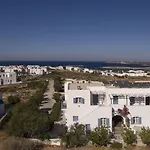 מלון Kalypso