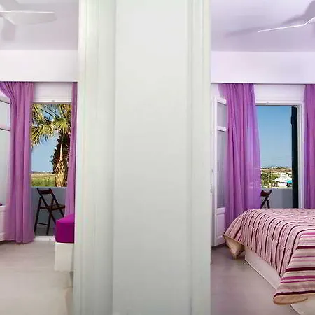 Kalypso Hotel