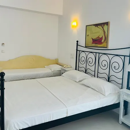 Kalypso Hotel Páros