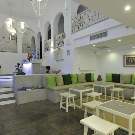Otel Kalypso 3*