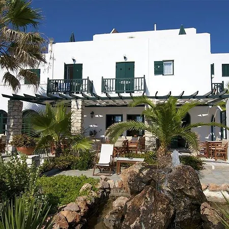 Kalypso Hotel