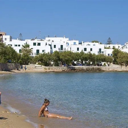 Kalypso Hotel Páros