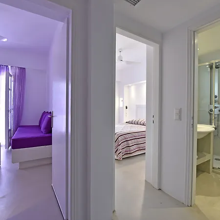 Kalypso Hotel 3*