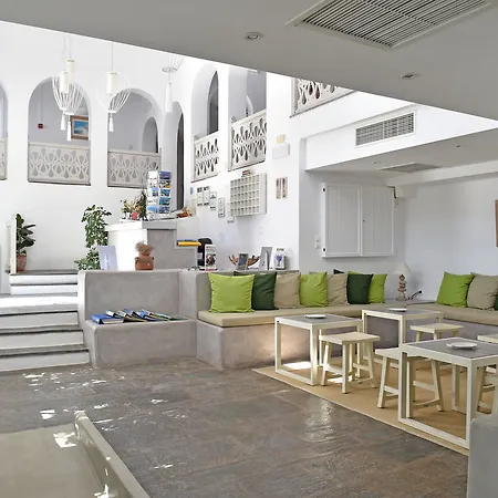 Kalypso Hotel Páros