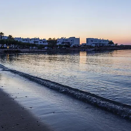 Otel Kalypso Zambujeira do Mar