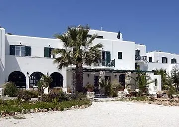 Kalypso Hotel