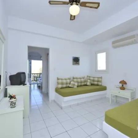 Kalypso Hotel Páros