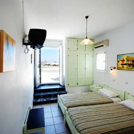 Kalypso Zambujeira do Mar