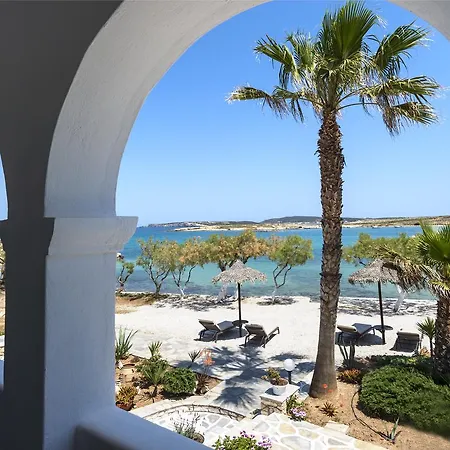 Kalypso Hotel 3*