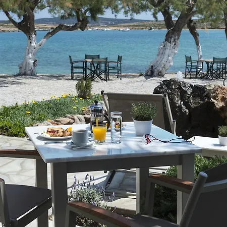Kalypso Hotel 3*