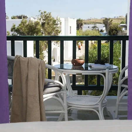 Kalypso 3*
