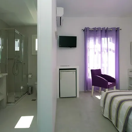 Kalypso Hotel Páros