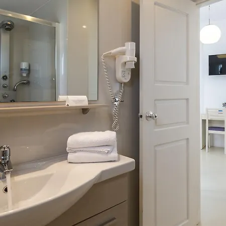 Kalypso Hotel Páros