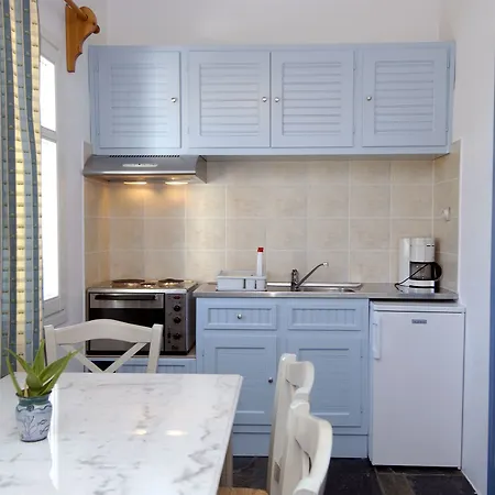 Kalypso Hotel 3*