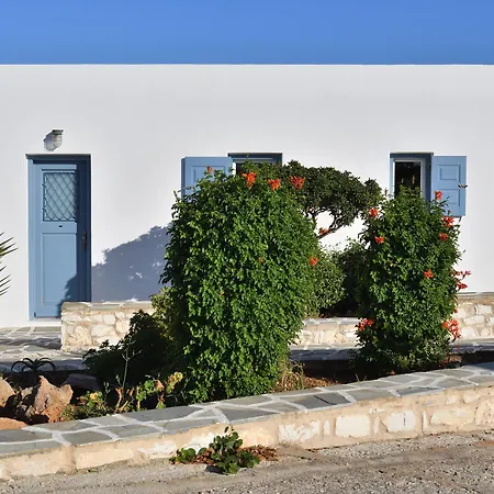 Hotel Kalypso Páros