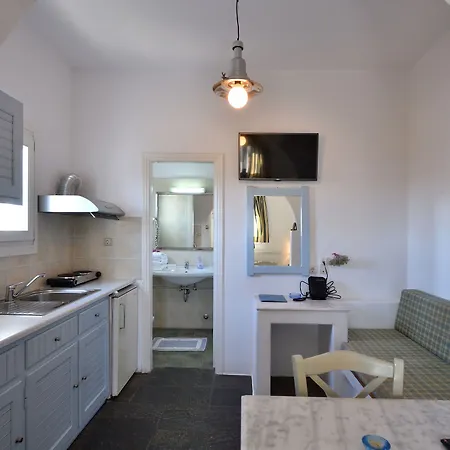 Kalypso Zambujeira do Mar