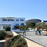 Kalypso Hotel Nausa