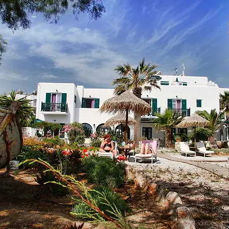 Kalypso Szálloda 3*