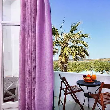 Hotel Kalypso Páros