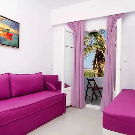 Kalypso 3* Páros