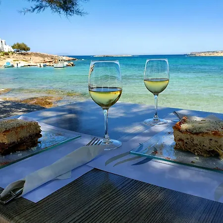 Hotel Kalypso