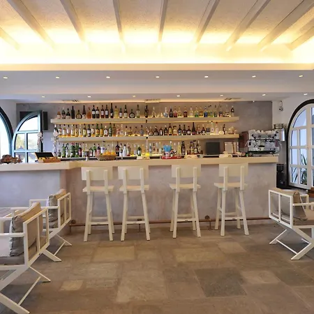 Hotel Kalypso