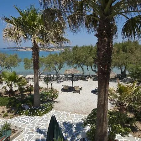 Hotel Kalypso 3*