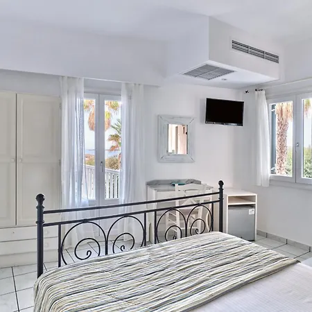 Kalypso Szálloda 3*