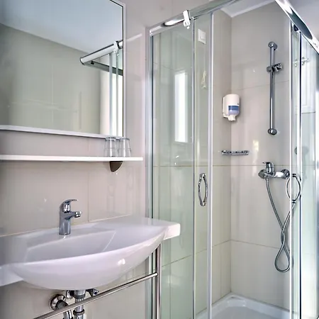 Szálloda Kalypso 3*