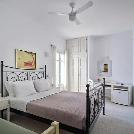 Szálloda Kalypso 3*