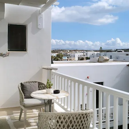 Szálloda Kalypso 3*