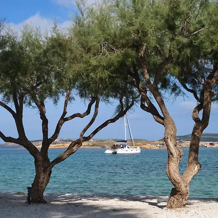 فندق Kalypso ناوسا