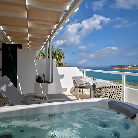 Szálloda Kalypso 3*