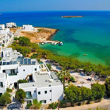 Kalypso 3*