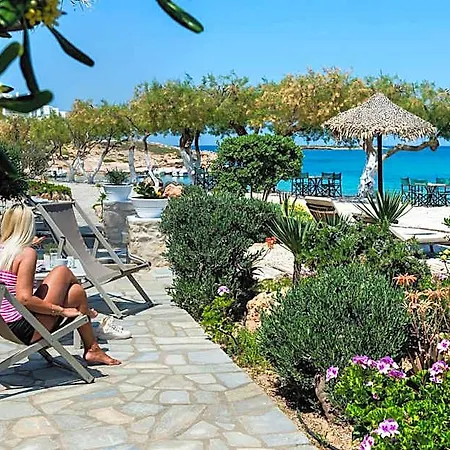 Kalypso 3* Naousa