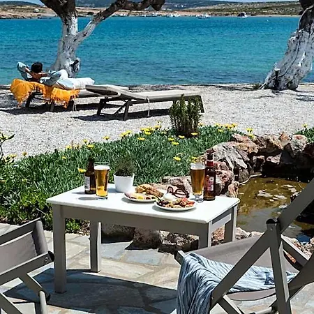 Ξενοδοχείο καλυψώ 3*