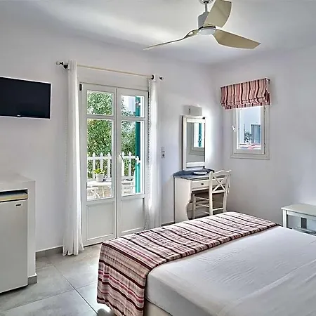 Kalypso 3* Naousa