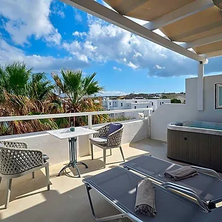 Kalypso 3* Naousa