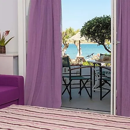 καλυψώ Ξενοδοχείο 3*