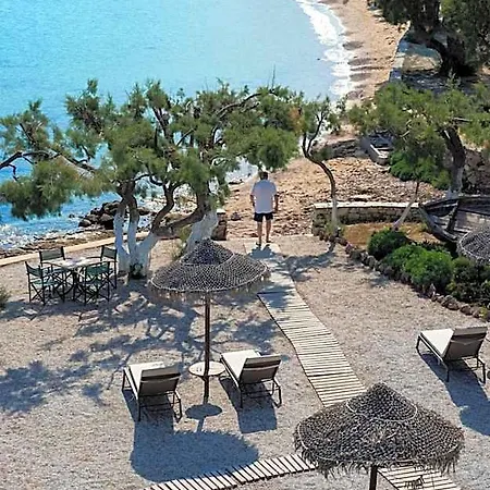 Kalypso Zambujeira do Mar