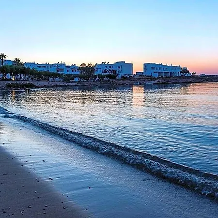 καλυψώ 3* Νάουσα