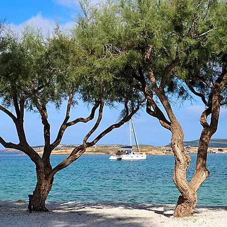 Hotel Kalypso