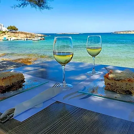 καλυψώ Ξενοδοχείο Νάουσα