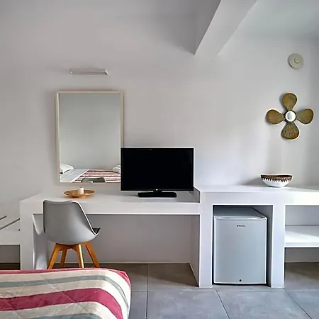 Hotel Kalypso 3*