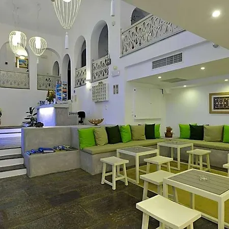 Hotel Kalypso