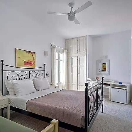 Kalypso Hotel