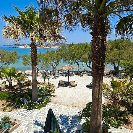 Kalypso 3*