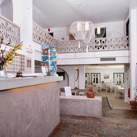 Hotel Kalypso